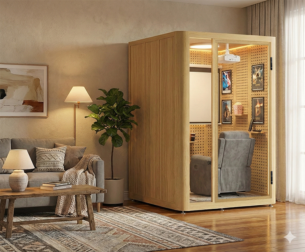 ZEN CUBE �ܺ�: ������ũ / ����: ������ũ